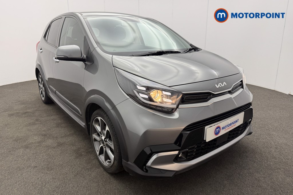 Used Kia Picanto 2023 for sale - 76162314: Photo 28