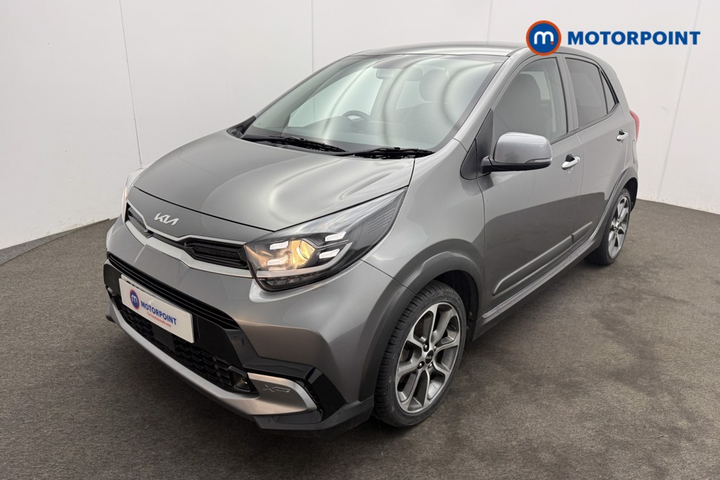 Used Kia Picanto 2023 for sale - 76162314: Photo 29