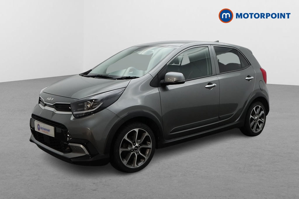 Used Kia Picanto 2023 for sale - 76162314: Photo 3
