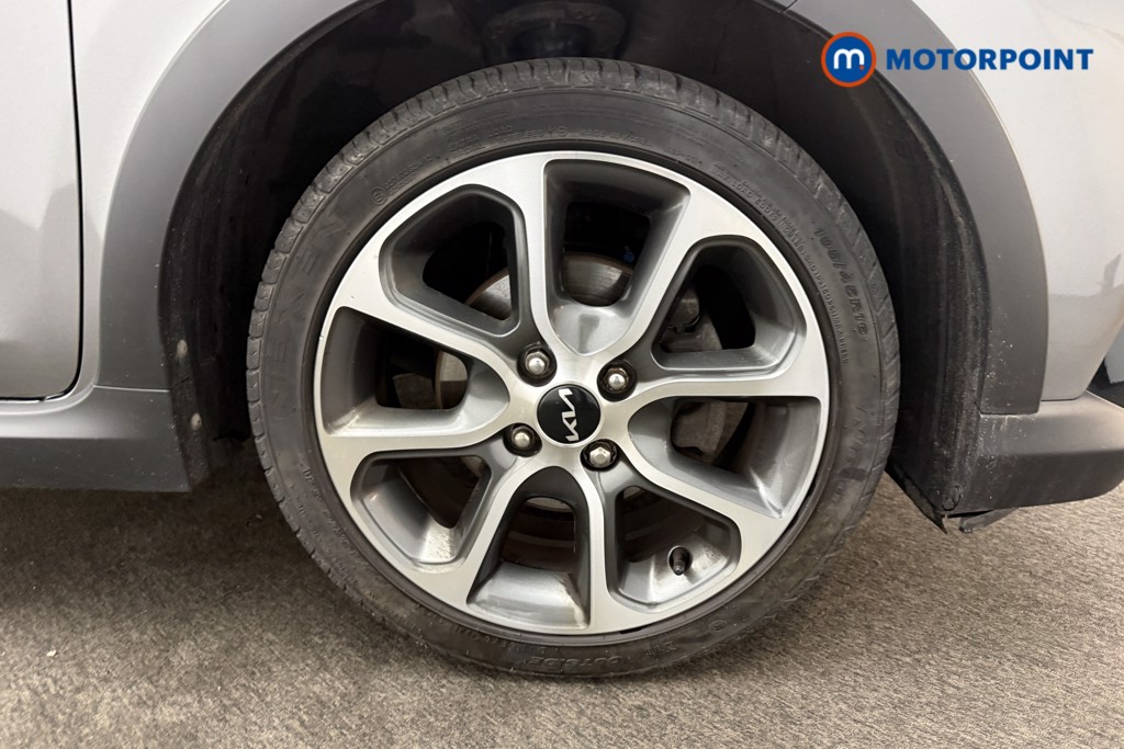 Used Kia Picanto 2023 for sale - 76162314: Photo 31