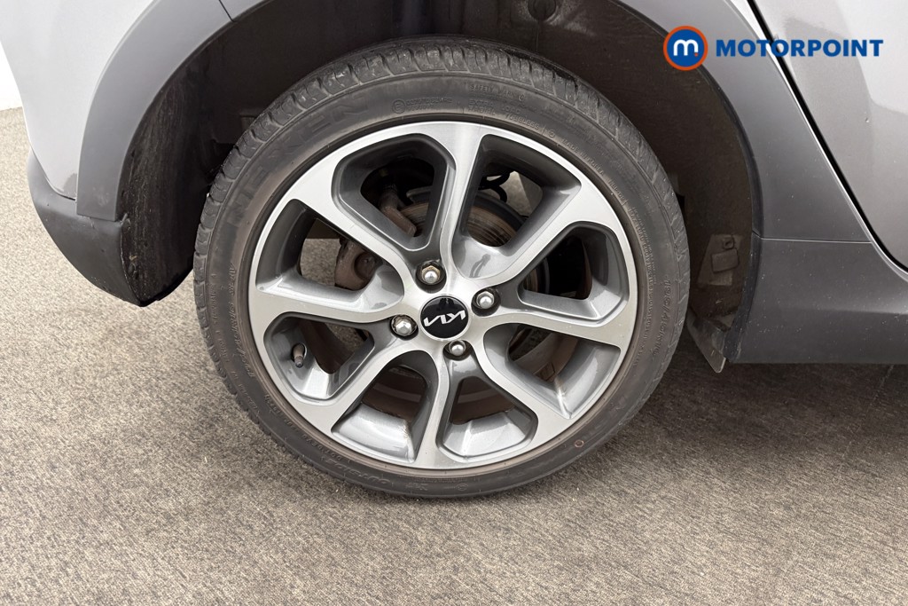 Used Kia Picanto 2023 for sale - 76162314: Photo 32