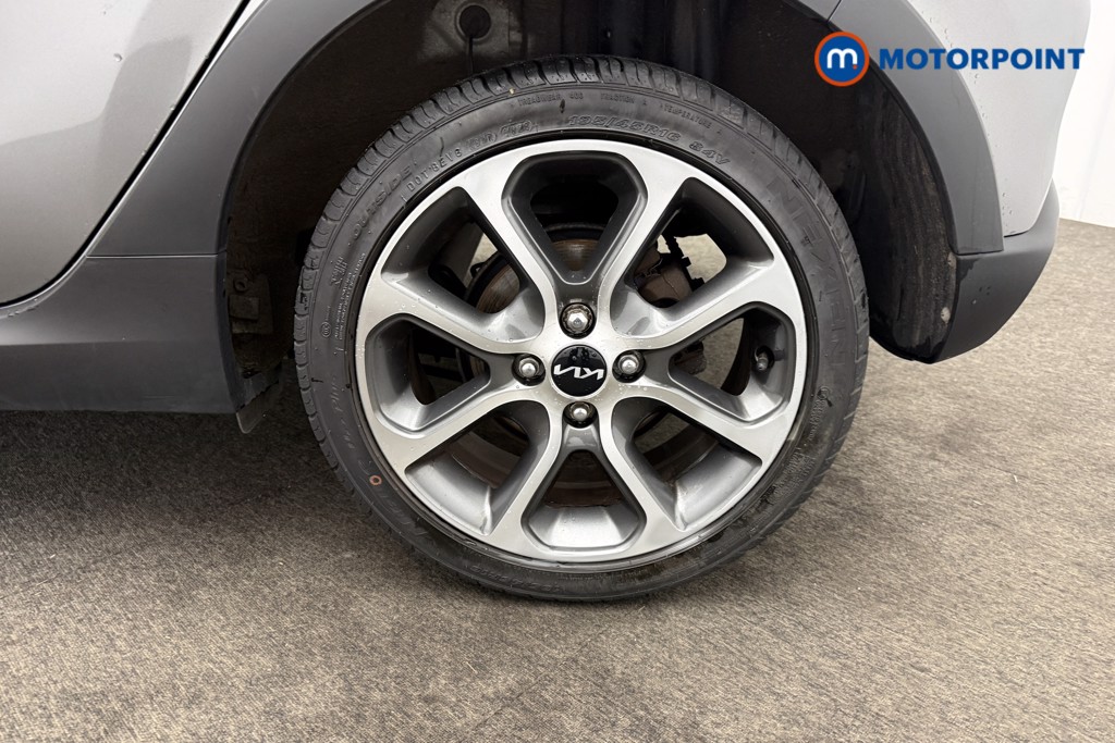 Used Kia Picanto 2023 for sale - 76162314: Photo 33