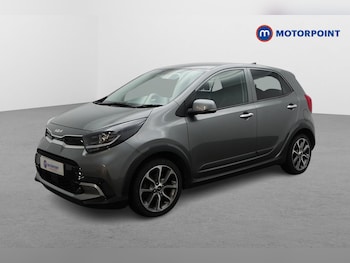 Used Kia Picanto 2023 for sale - 76162314: Photo 3