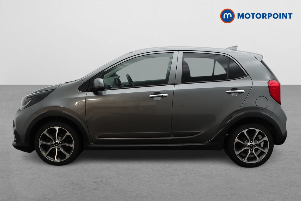 Used Kia Picanto 2023 for sale - 76162314: Photo 4
