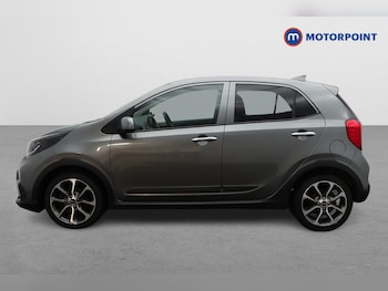 Used Kia Picanto 2023 for sale - 76162314: Photo 4