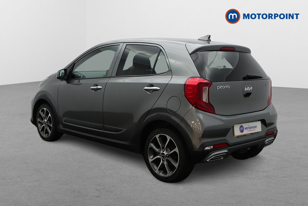 Used Kia Picanto 2023 for sale - 76162314: Photo 5