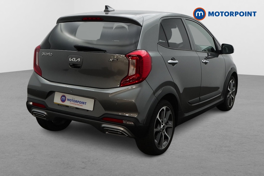 Used Kia Picanto 2023 for sale - 76162314: Photo 7