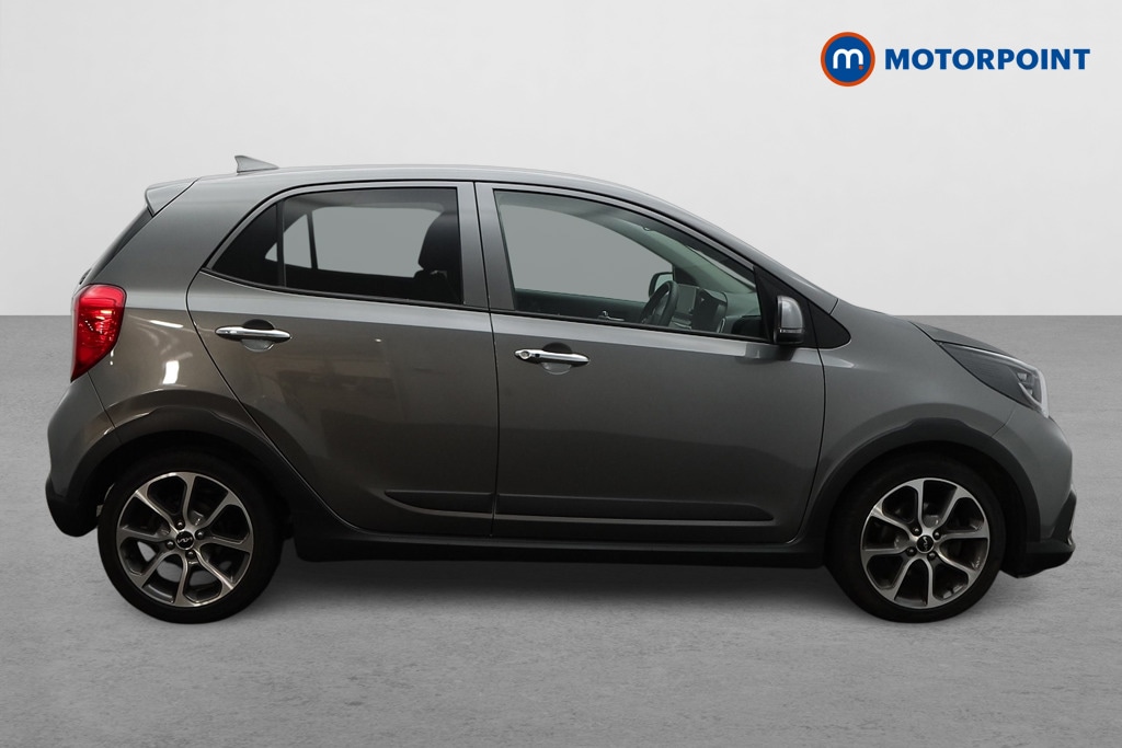 Used Kia Picanto 2023 for sale - 76162314: Photo 8