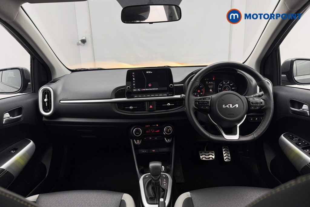 Used Kia Picanto 2023 for sale - 76162314: Photo 9