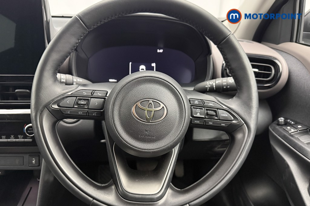 Used Toyota Yaris Cross 2024 for sale - 78067669: Photo 13