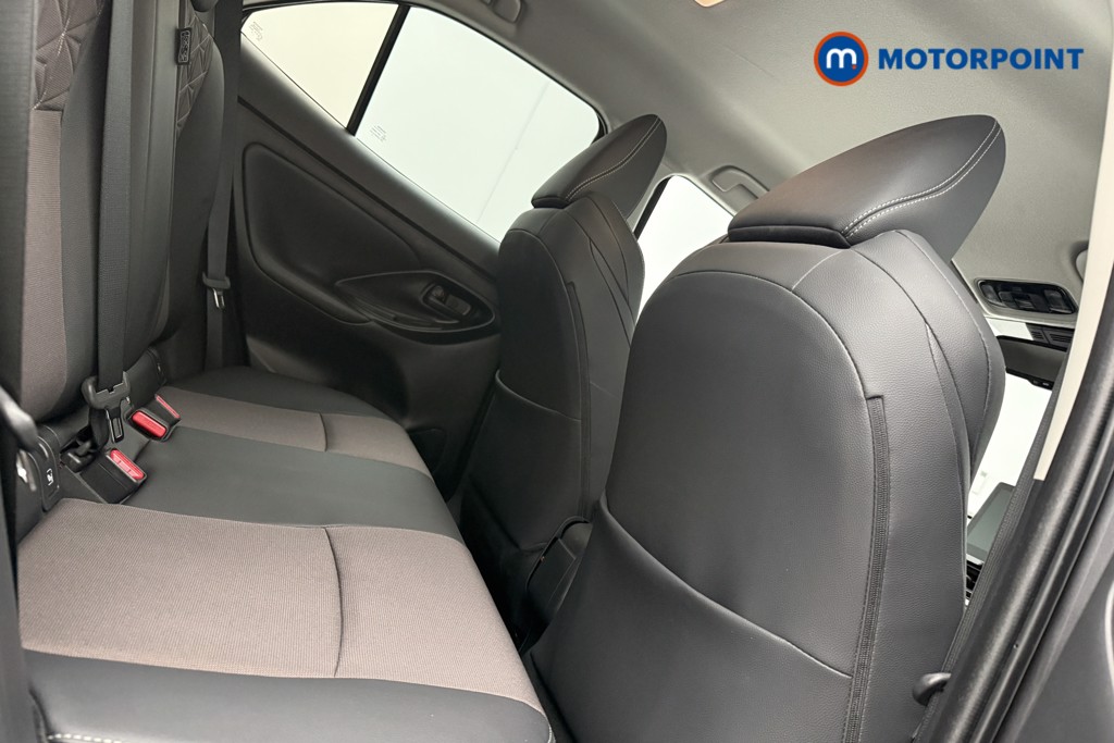 Used Toyota Yaris Cross 2024 for sale - 78067669: Photo 17