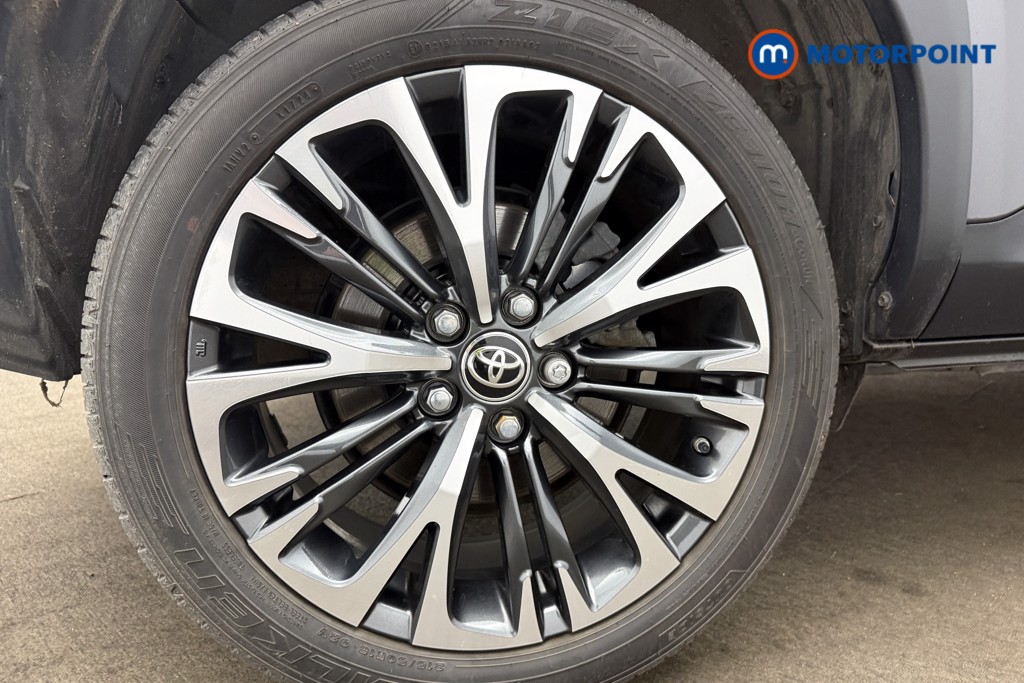 Used Toyota Yaris Cross 2024 for sale - 78067669: Photo 18