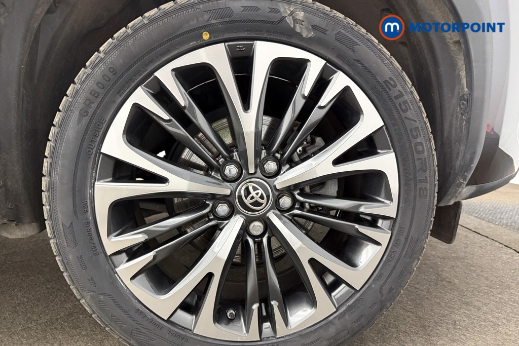 Used Toyota Yaris Cross 2024 for sale - 78067669: Photo 19