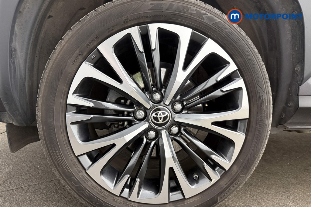 Used Toyota Yaris Cross 2024 for sale - 78067669: Photo 20