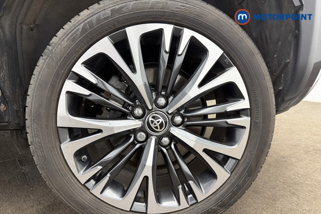 Used Toyota Yaris Cross 2024 for sale - 78067669: Photo 21