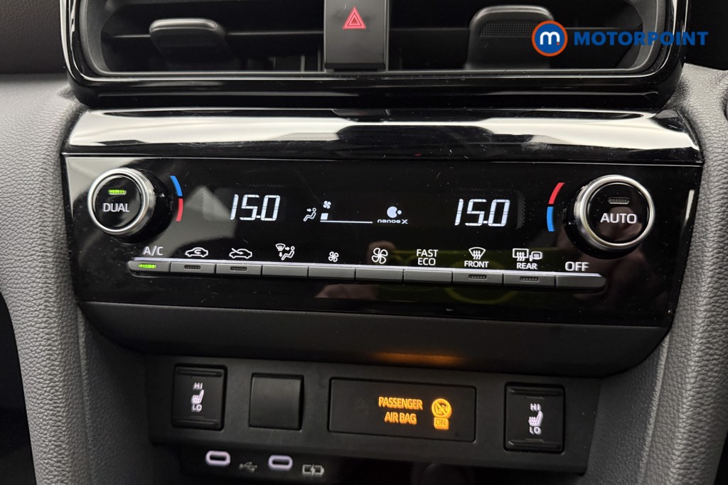 Used Toyota Yaris Cross 2024 for sale - 78067669: Photo 24