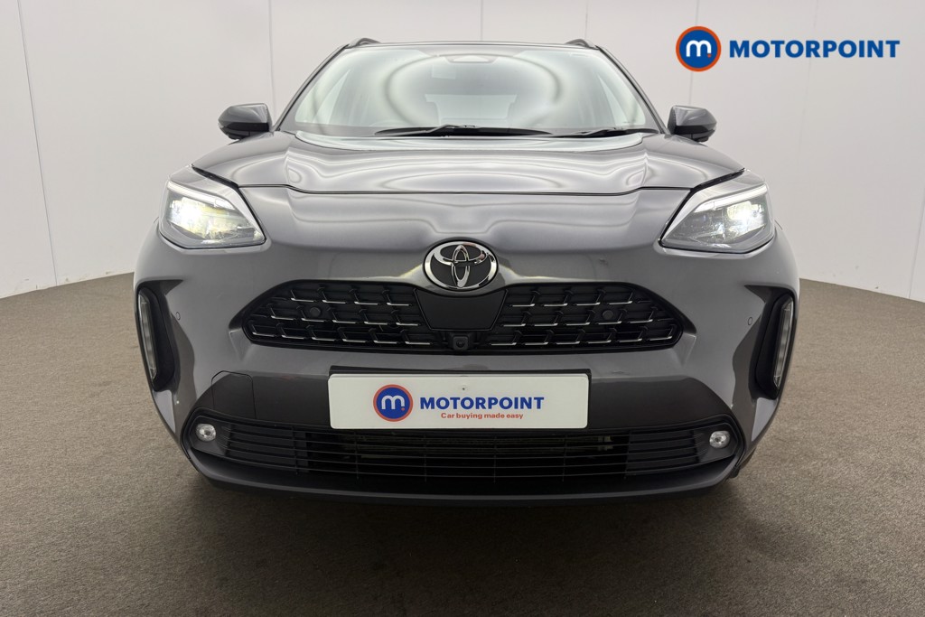 Used Toyota Yaris Cross 2024 for sale - 78067669: Photo 30