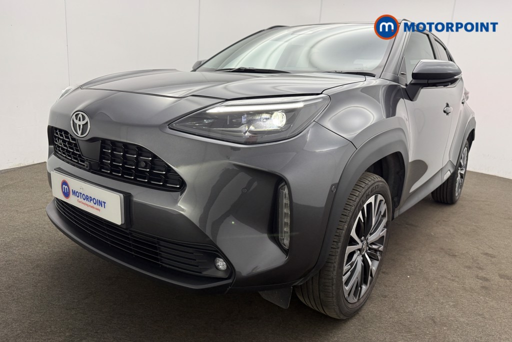 Used Toyota Yaris Cross 2024 for sale - 78067669: Photo 31