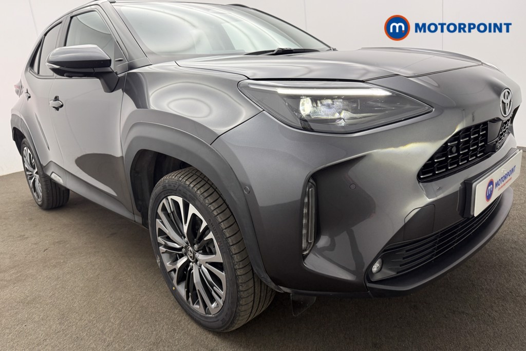 Used Toyota Yaris Cross 2024 for sale - 78067669: Photo 32