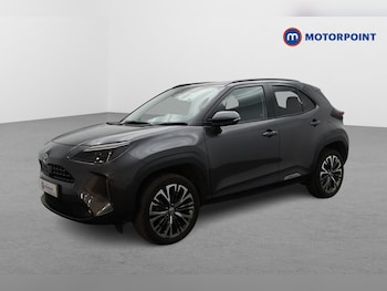 Used Toyota Yaris Cross 2024 for sale - 78067669: Photo