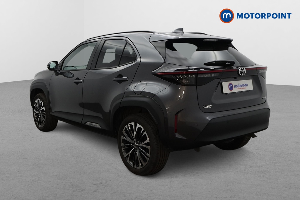 Used Toyota Yaris Cross 2024 for sale - 78067669: Photo 5