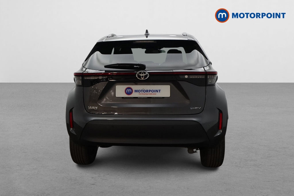 Used Toyota Yaris Cross 2024 for sale - 78067669: Photo 6