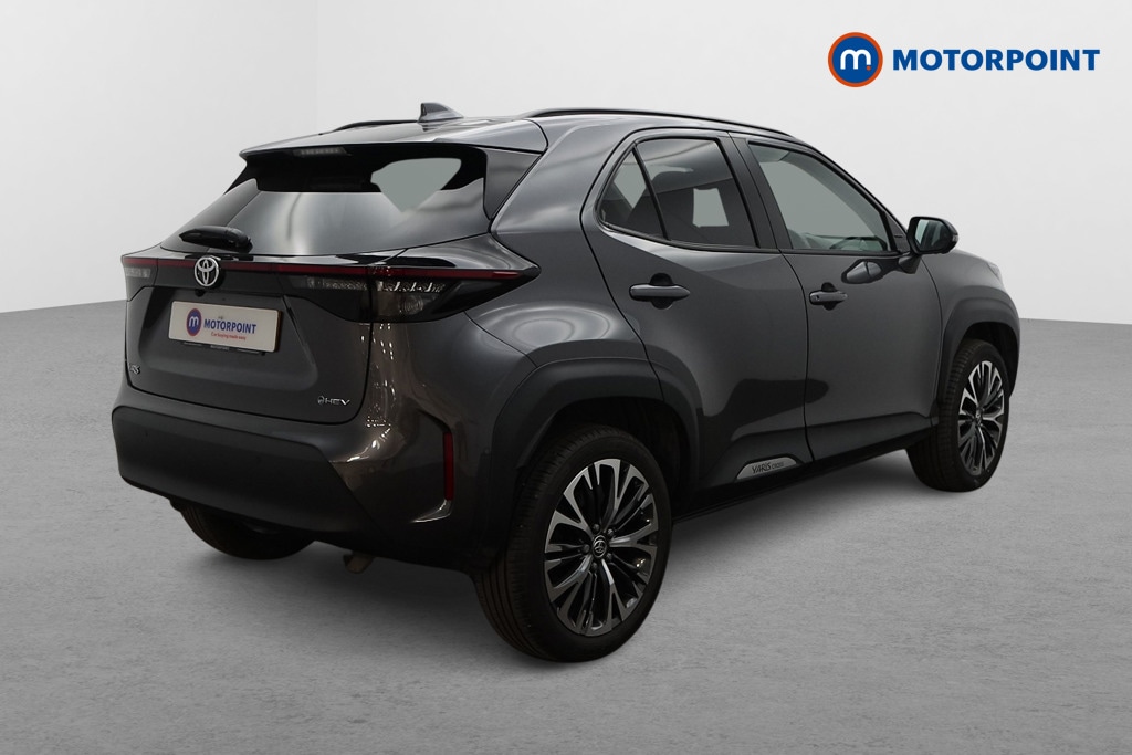 Used Toyota Yaris Cross 2024 for sale - 78067669: Photo 7