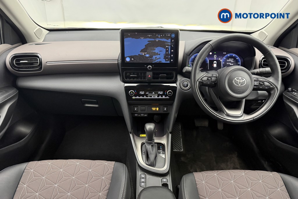 Used Toyota Yaris Cross 2024 for sale - 78067669: Photo 9