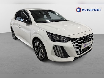 Used Peugeot 208 undefined for sale - 78432377: Photo