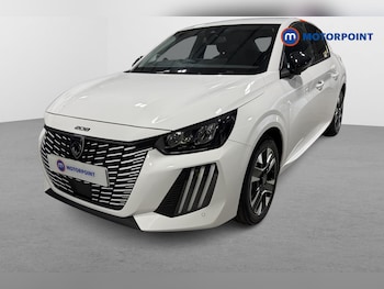 Used Peugeot 208 undefined for sale - 78432377: Photo