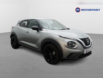 2025 - 1.0 DiG-T Tekna 5dr