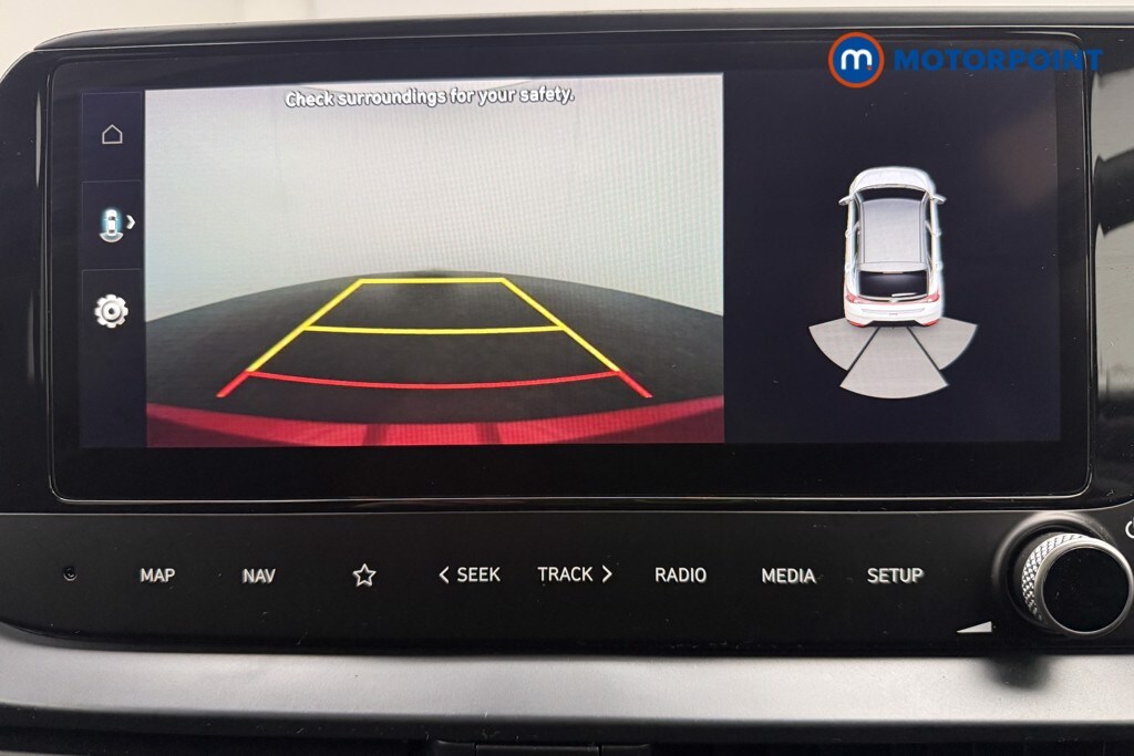 Used Hyundai i20 2022 for sale - 77650608: Photo 11