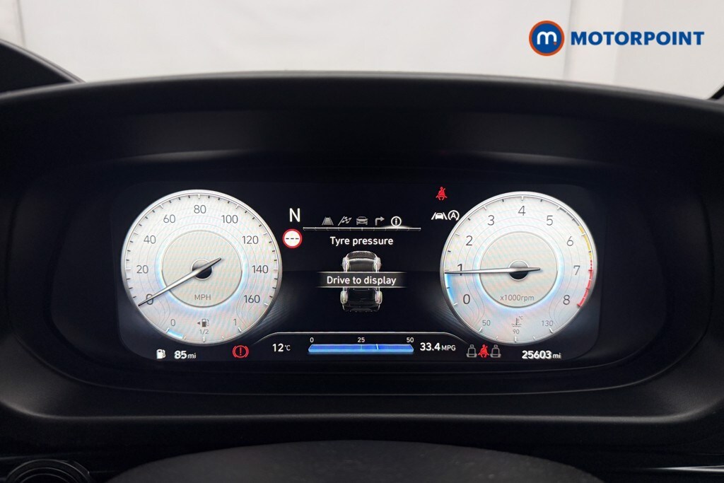 Used Hyundai i20 2022 for sale - 77650608: Photo 14