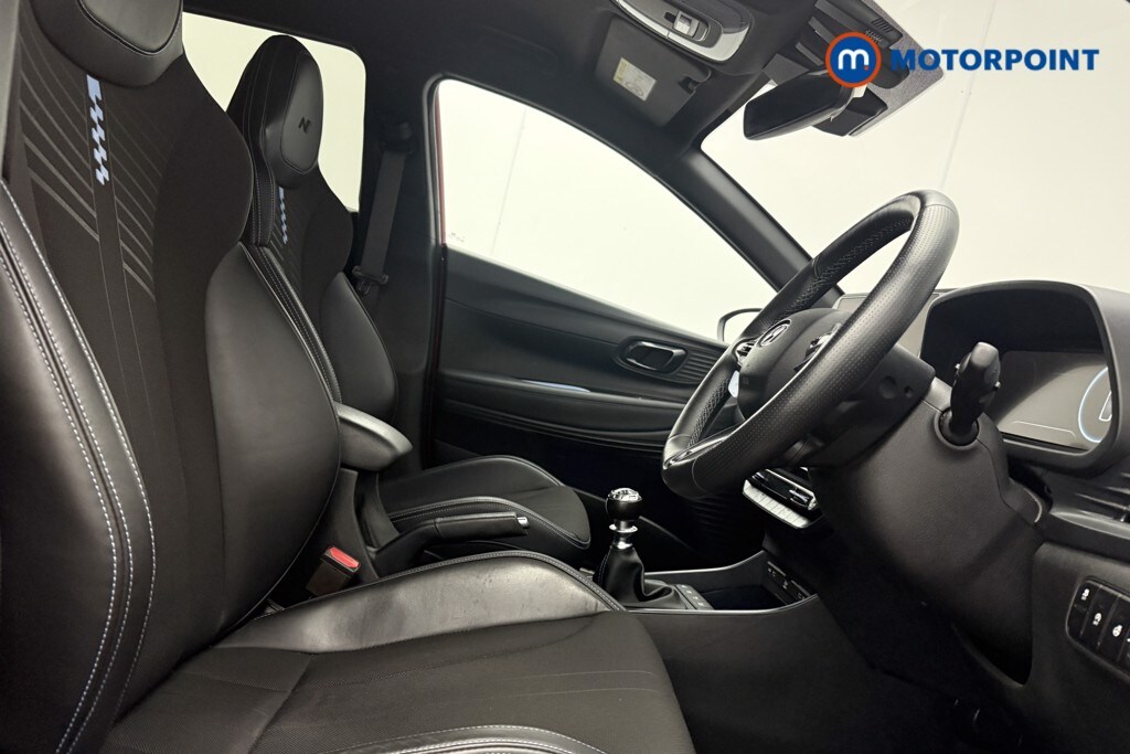 Used Hyundai i20 2022 for sale - 77650608: Photo 16