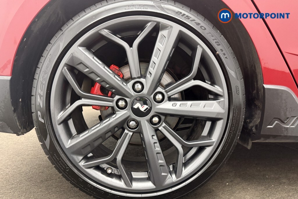 Used Hyundai i20 2022 for sale - 77650608: Photo 18