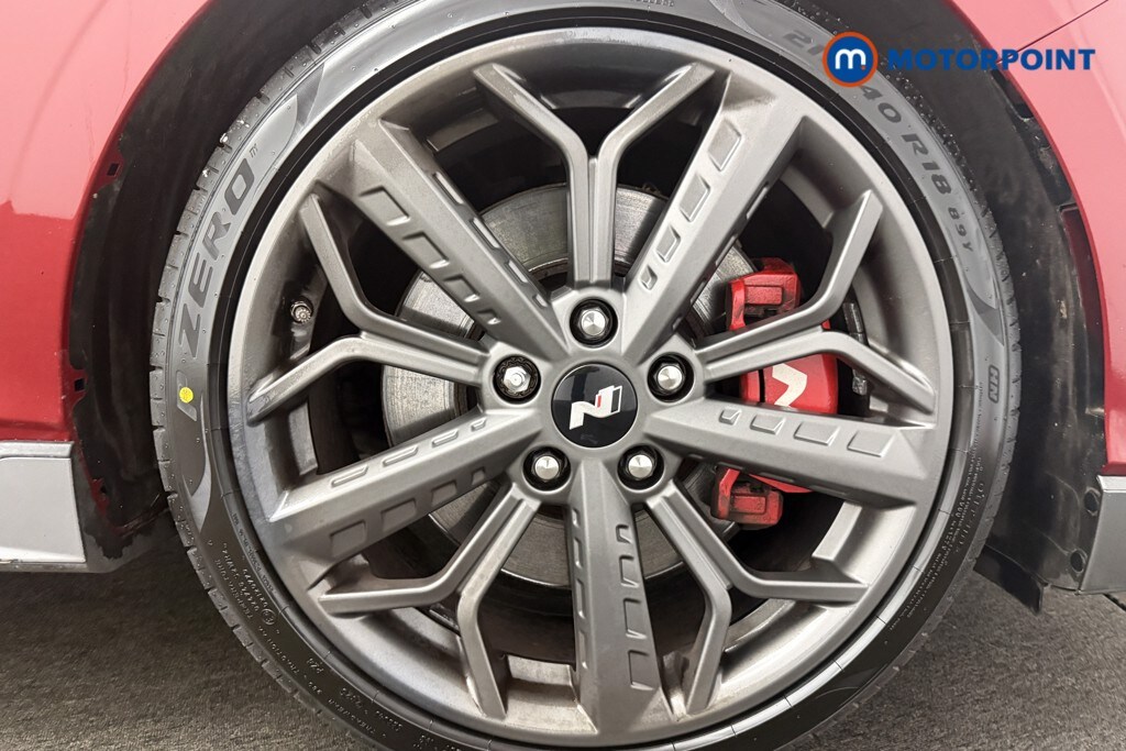 Used Hyundai i20 2022 for sale - 77650608: Photo 19