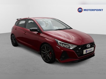 Used Hyundai i20 2022 for sale - 77650608: Photo