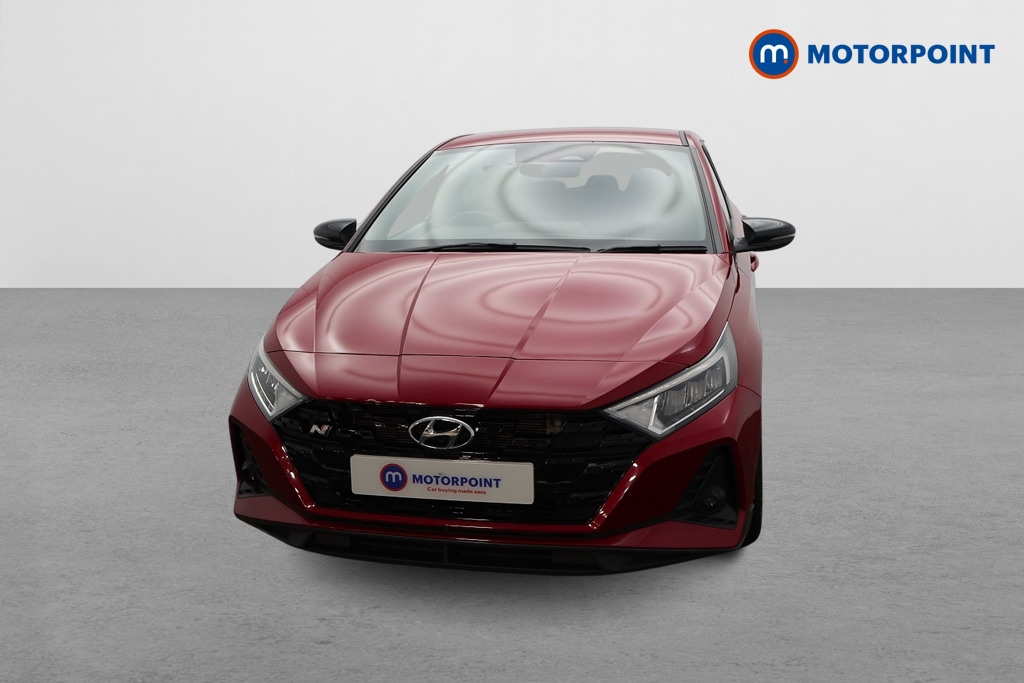 Used Hyundai i20 2022 for sale - 77650608: Photo 2