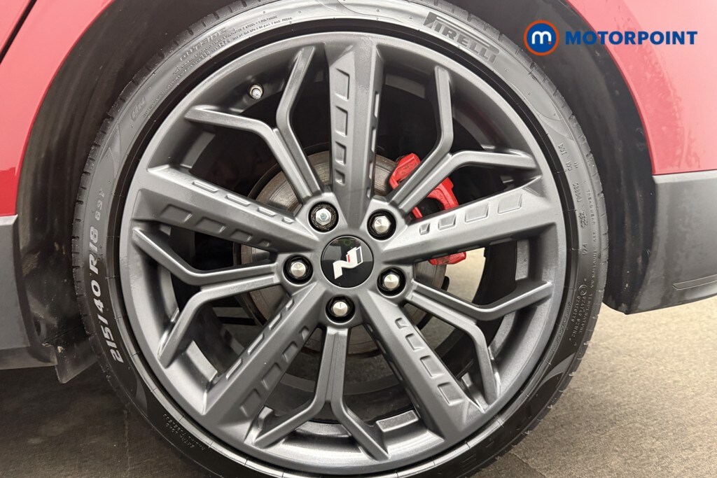 Used Hyundai i20 2022 for sale - 77650608: Photo 21