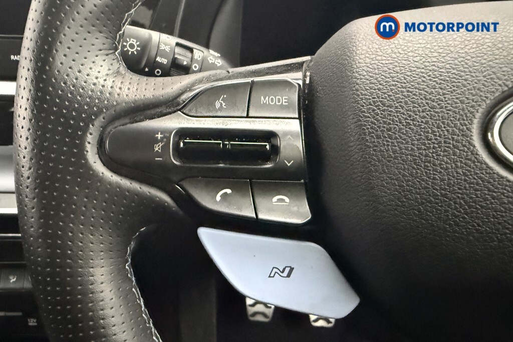 Used Hyundai i20 2022 for sale - 77650608: Photo 22