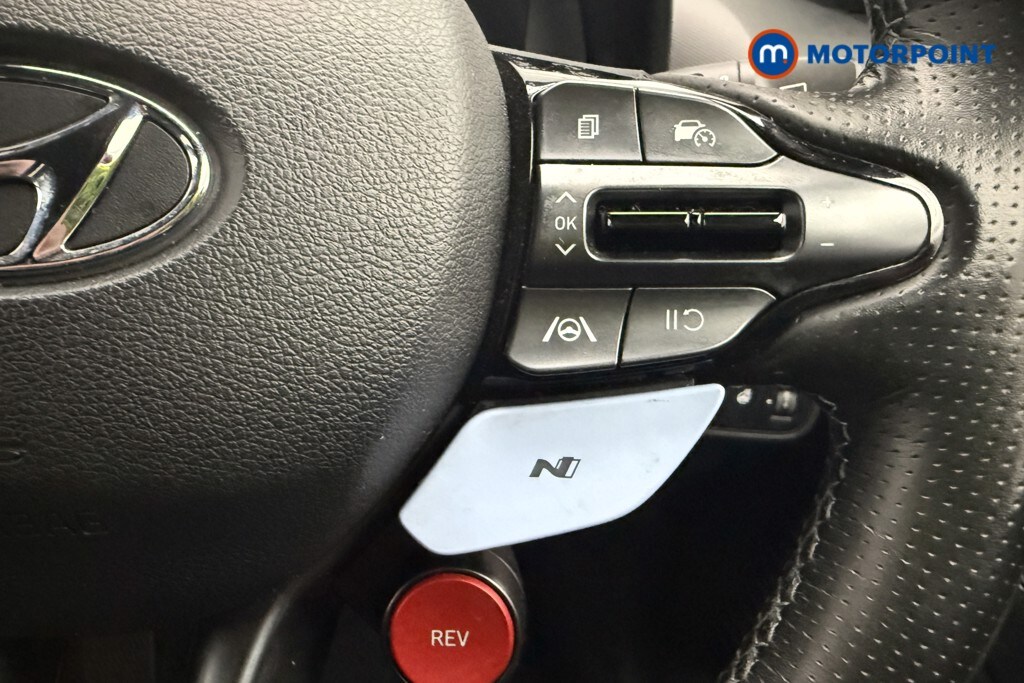 Used Hyundai i20 2022 for sale - 77650608: Photo 23