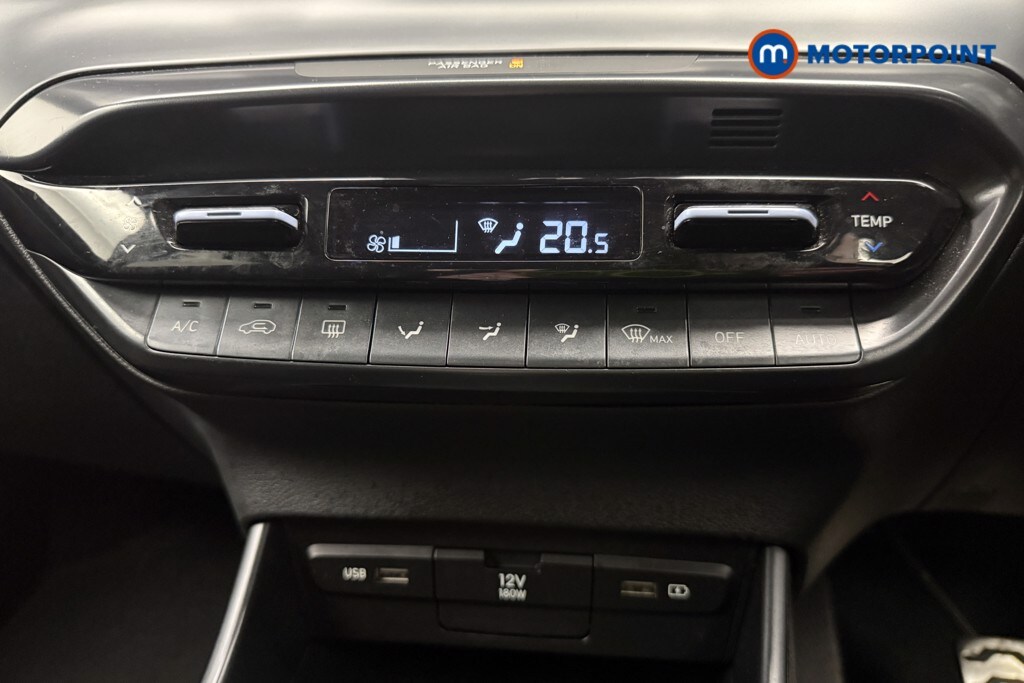 Used Hyundai i20 2022 for sale - 77650608: Photo 24