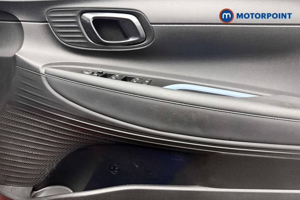 Used Hyundai i20 2022 for sale - 77650608: Photo 26