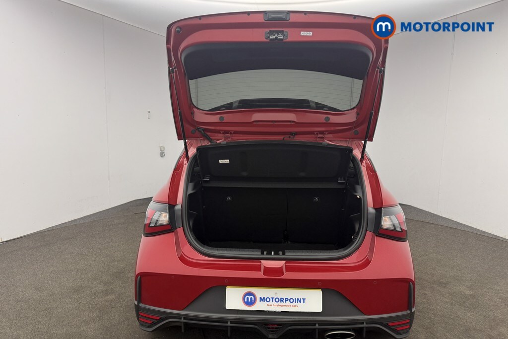 Used Hyundai i20 2022 for sale - 77650608: Photo 29