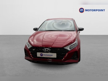 Used Hyundai i20 2022 for sale - 77650608: Photo