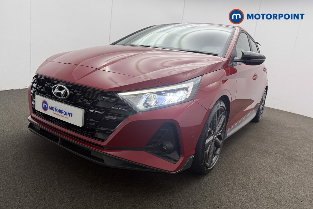 Used Hyundai i20 2022 for sale - 77650608: Photo 32