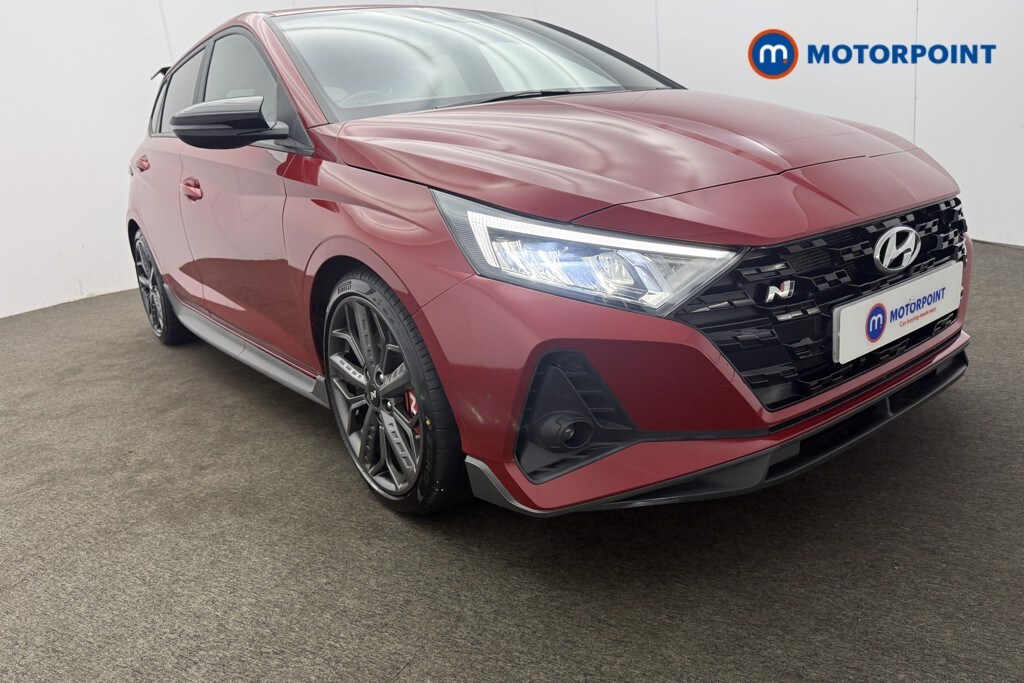 Used Hyundai i20 2022 for sale - 77650608: Photo 33