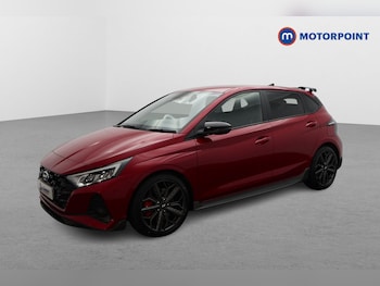 Used Hyundai i20 2022 for sale - 77650608: Photo