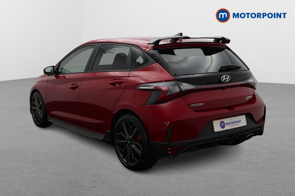 Used Hyundai i20 2022 for sale - 77650608: Photo 5