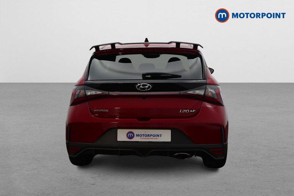 Used Hyundai i20 2022 for sale - 77650608: Photo 6